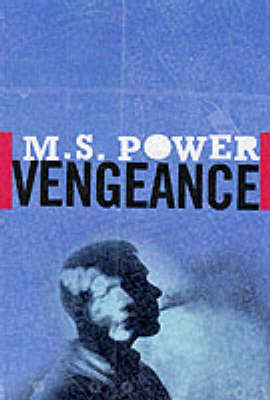 Book cover for Vengeance