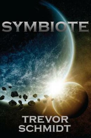 Cover of Symbiote