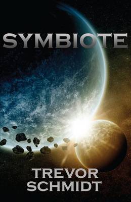 Book cover for Symbiote