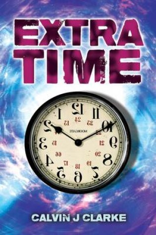 Cover of Extra Time