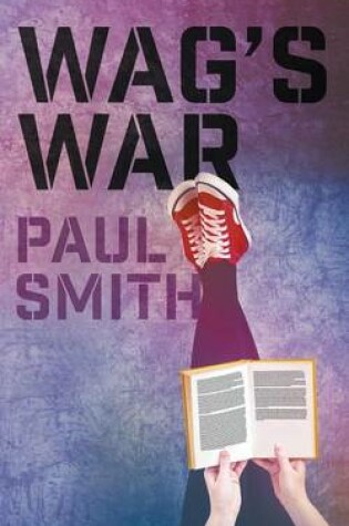 Cover of Wag's War