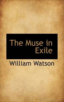 Book cover for The Muse in Exile