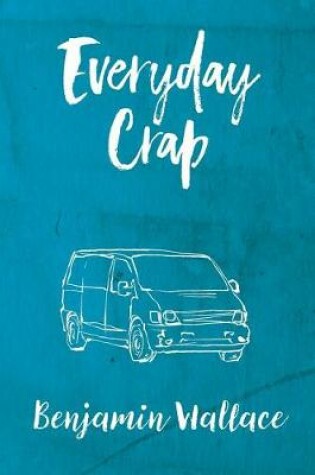 Cover of Everyday Crap