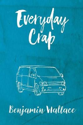 Book cover for Everyday Crap