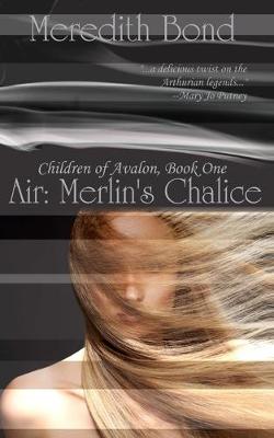 Book cover for Air