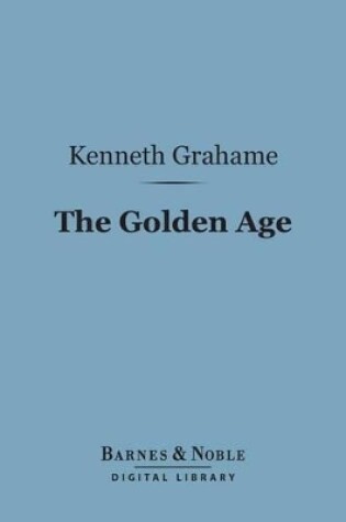 Cover of The Golden Age (Barnes & Noble Digital Library)