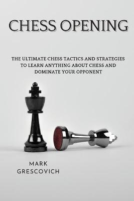 Cover of Chess Opening