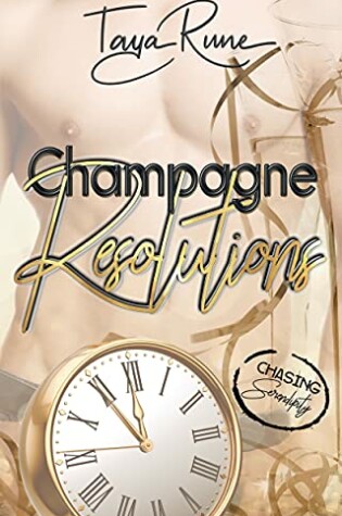 Cover of Champagne Resolutions