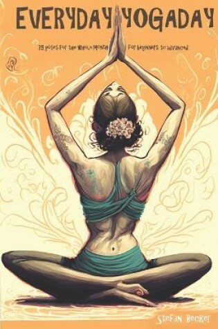 Cover of Everyday Yoga Day