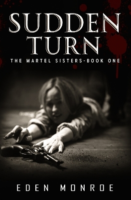 Book cover for Sudden Turn