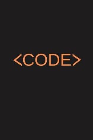 Cover of Code