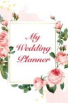 Book cover for My Wedding Planner