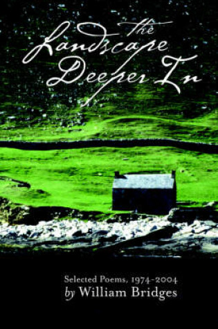 Cover of The Landscape Deeper in