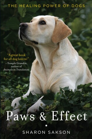 Cover of Paws & Effect