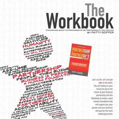 Book cover for The Workbook