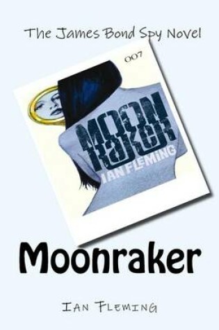 Cover of Moonraker