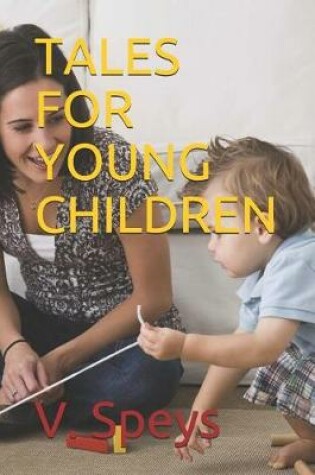 Cover of Tales for Young Children