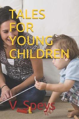 Book cover for Tales for Young Children