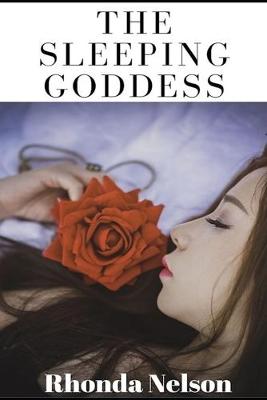 Cover of The Sleeping Goddess