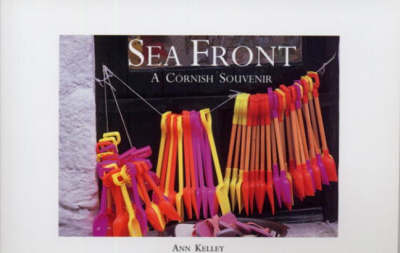 Book cover for Sea Front