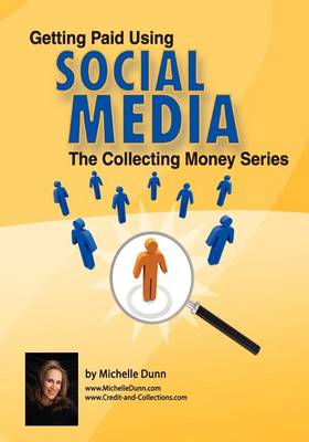 Book cover for Getting Paid Using Social Media