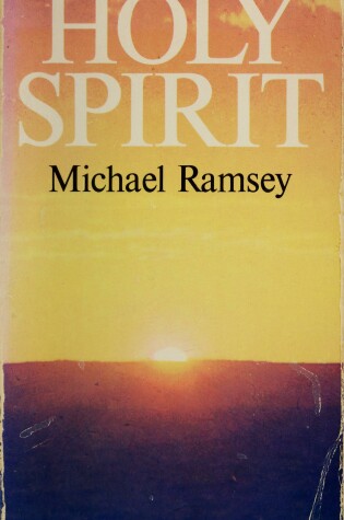 Cover of Holy Spirit