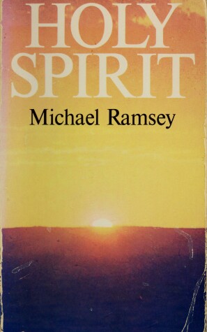 Book cover for Holy Spirit