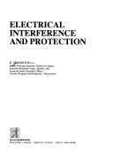 Book cover for Electrical Interference and Protection