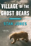 Book cover for Village of the Ghost Bears