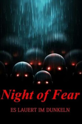 Cover of Night of Fear