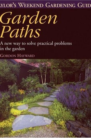 Cover of Garden Path