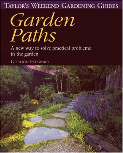 Cover of Garden Path