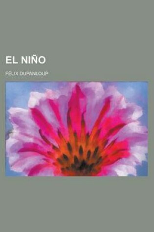 Cover of El Nino