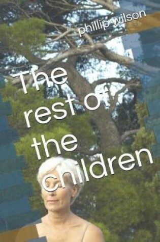 Cover of The Rest of the Children