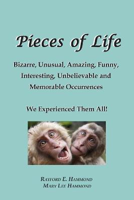 Book cover for Pieces of Life