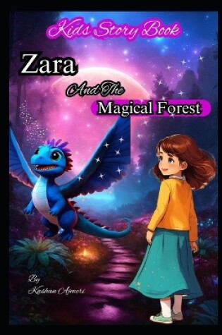 Cover of Zara and the Magical Forest