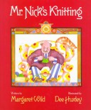 Cover of Mr. Nick's Knitting