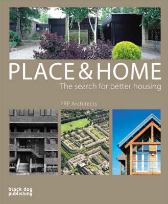 Book cover for Place and Home