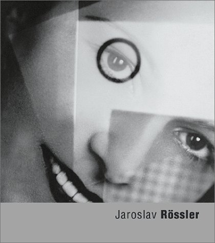 Book cover for Rossler Jaroslav