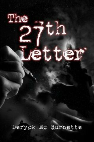 Cover of The 27th Letter