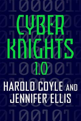 Book cover for Cyber Knights 1.0