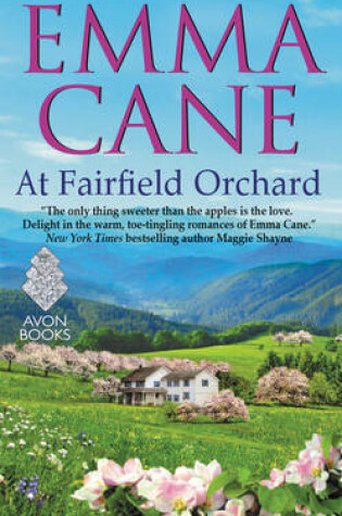 Cover of At Fairfield Orchard