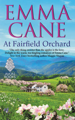 Book cover for At Fairfield Orchard
