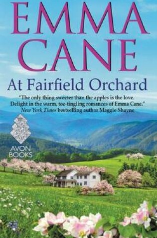 Cover of At Fairfield Orchard