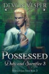 Book cover for Possessed