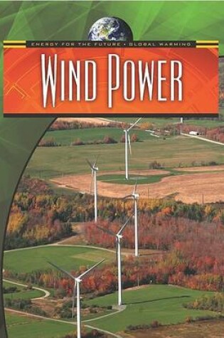 Cover of Wind Power