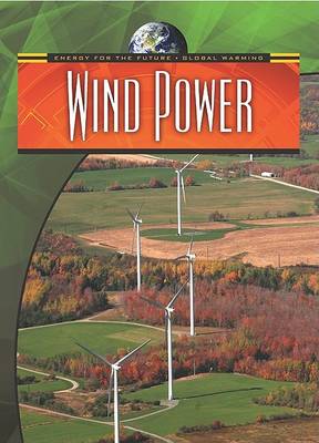 Cover of Wind Power