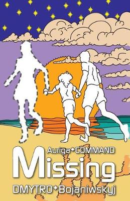 Book cover for Missing