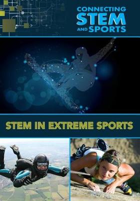 Book cover for STEM in Extreme Sports
