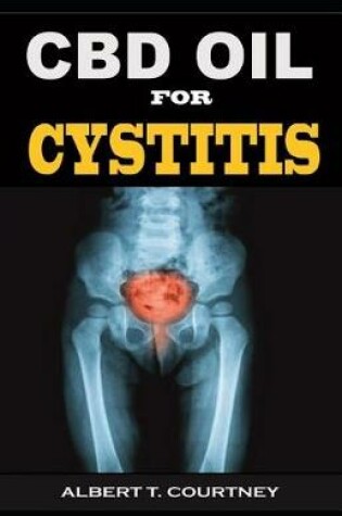 Cover of CBD Oil for Cystitis